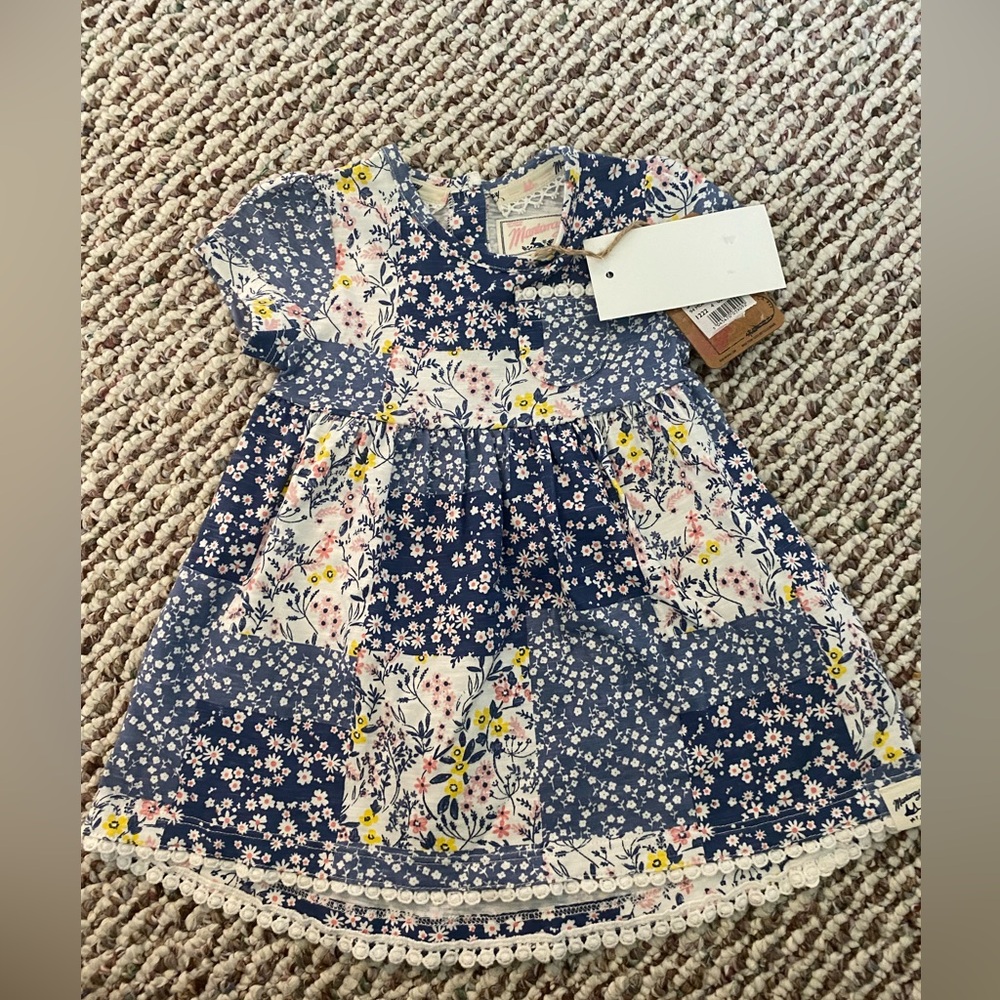 Baby Dress